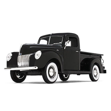 49-0393 Auto Ford 1940 Escala 1:25 - KATZER